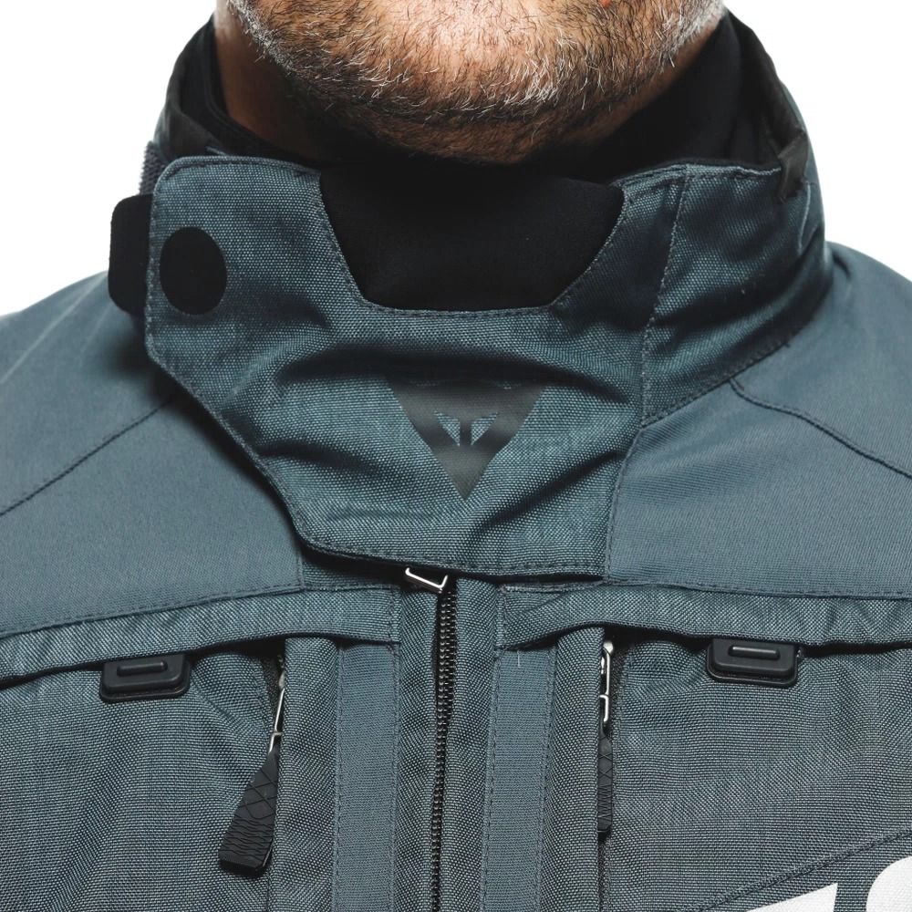 Dainese Springbok 3L Absoluteshell Jacket Iron-Gate/Iron-Gate : Delivery in 5 days 